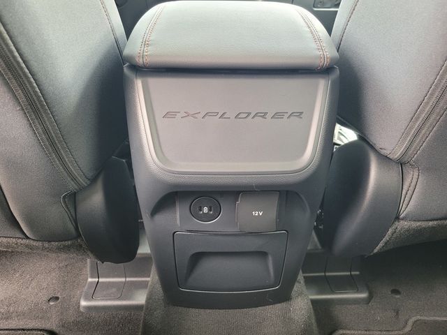 2026 Ford Explorer Active Folsom CA