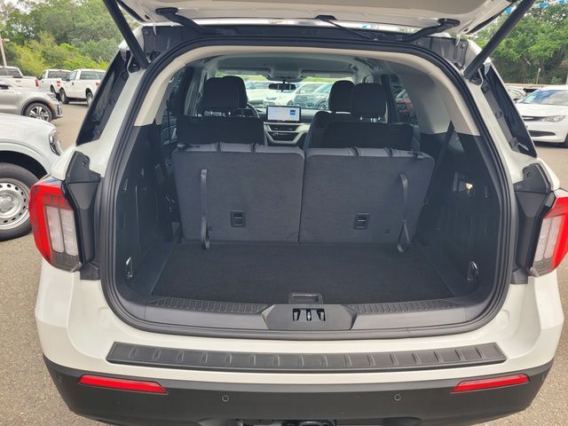 2026 Ford Explorer Active Folsom CA