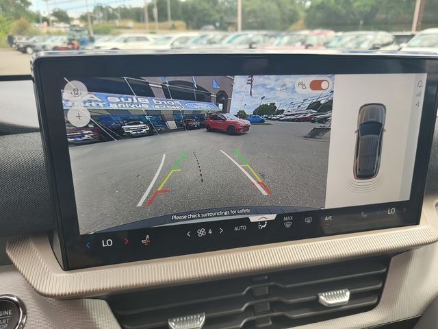 2026 Ford Explorer Active Folsom CA