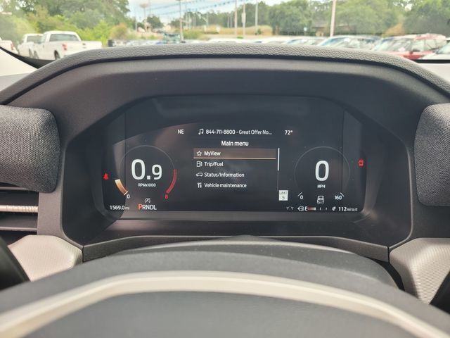 2026 Ford Explorer Active Folsom CA