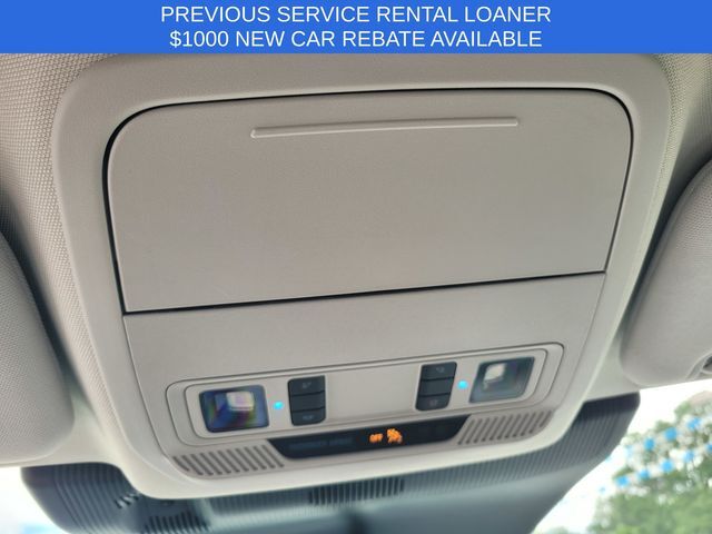 2026 Ford Explorer Active Folsom CA