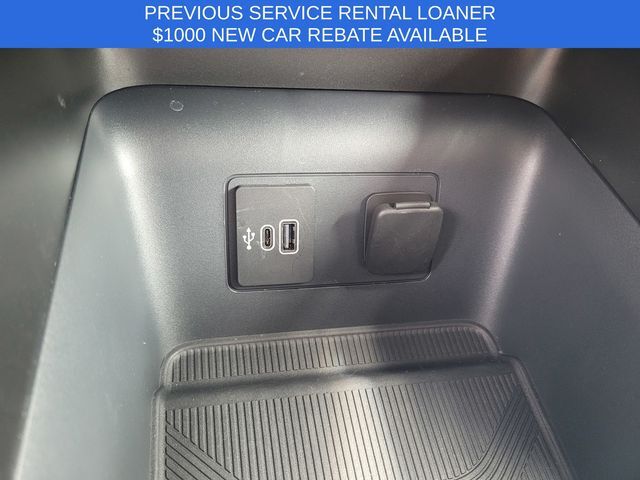 2026 Ford Explorer Active Folsom CA