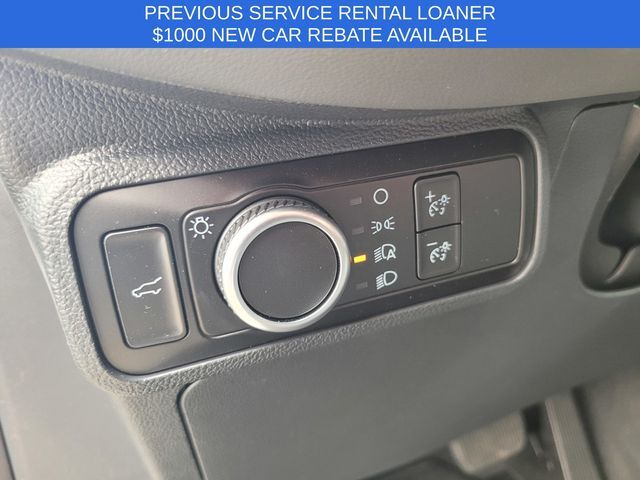 2026 Ford Explorer Active Folsom CA