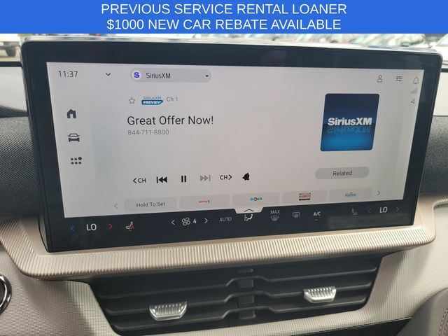2026 Ford Explorer Active Folsom CA