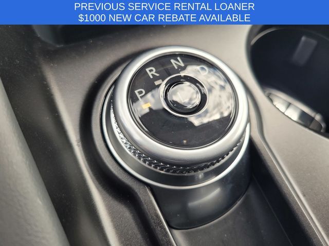 2026 Ford Explorer Active Folsom CA