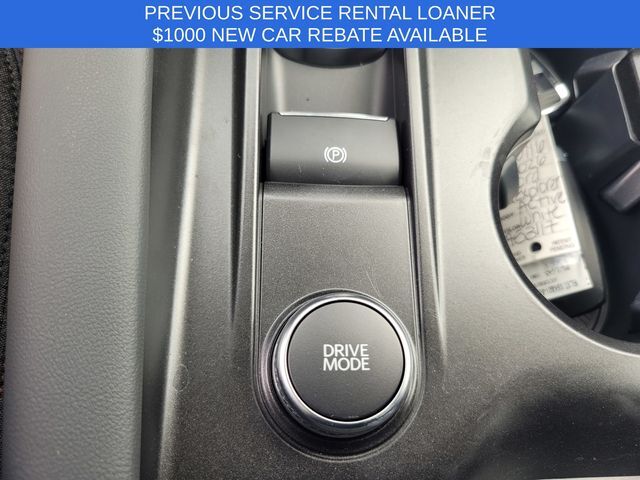 2026 Ford Explorer Active Folsom CA