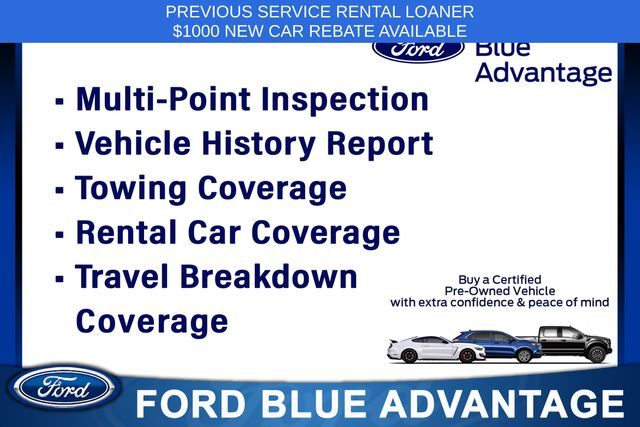2026 Ford Explorer Active Folsom CA