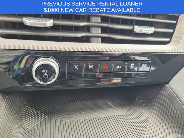 2026 Ford Explorer Active Folsom CA