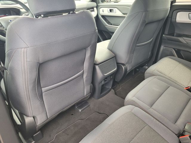2026 Ford Explorer Active Folsom CA