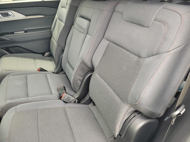 2026 Ford Explorer Active Folsom CA
