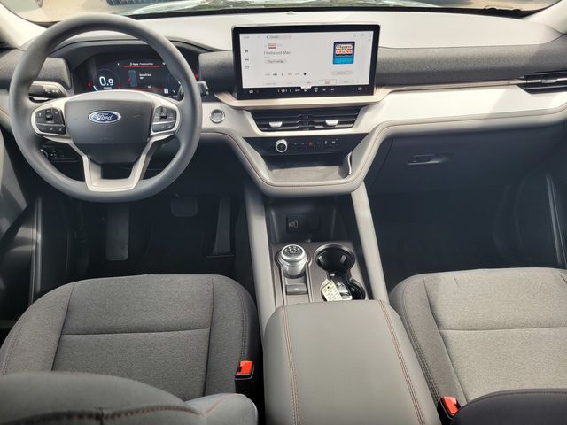 2026 Ford Explorer Active Folsom CA