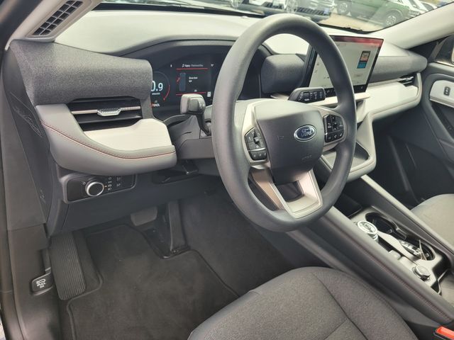 2026 Ford Explorer Active Folsom CA
