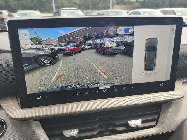2026 Ford Explorer Active Folsom CA