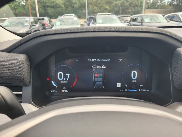 2026 Ford Explorer Active Folsom CA