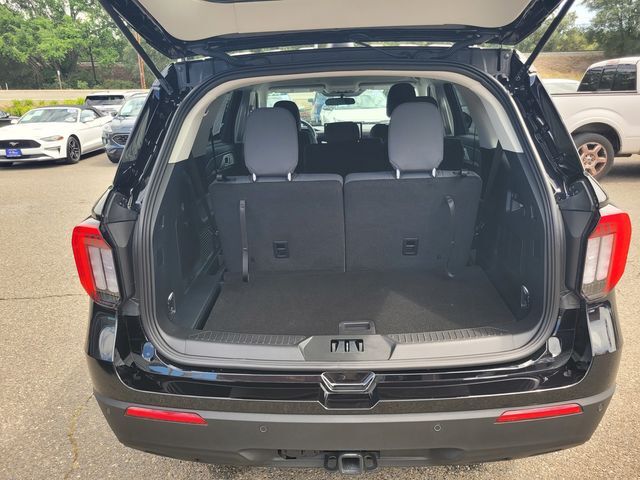 2026 Ford Explorer Active Folsom CA