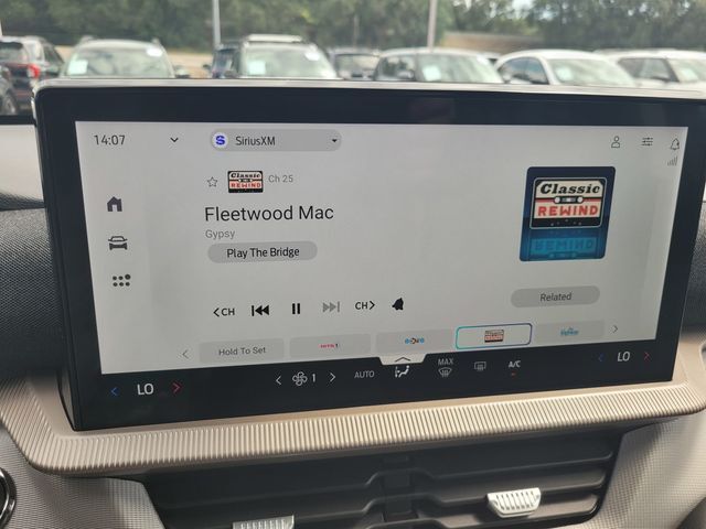 2026 Ford Explorer Active Folsom CA
