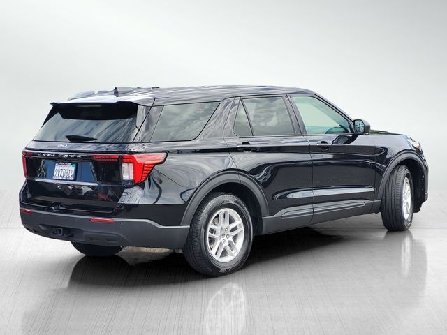 2026 Ford Explorer Active Folsom CA