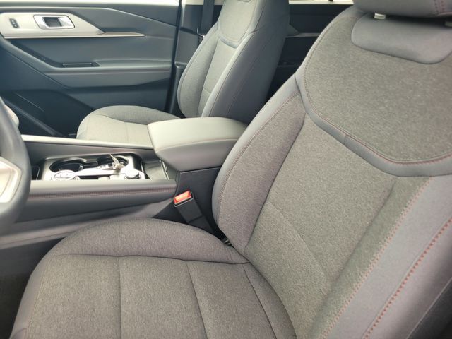 2026 Ford Explorer Active Folsom CA