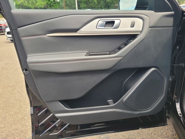 2026 Ford Explorer Active Folsom CA