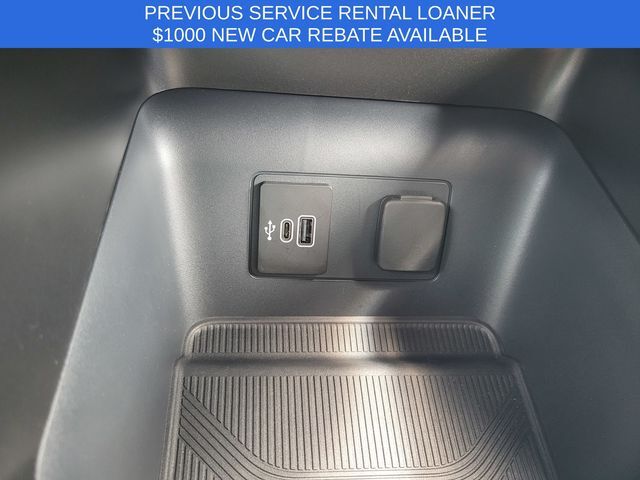 2026 Ford Explorer Active Folsom CA