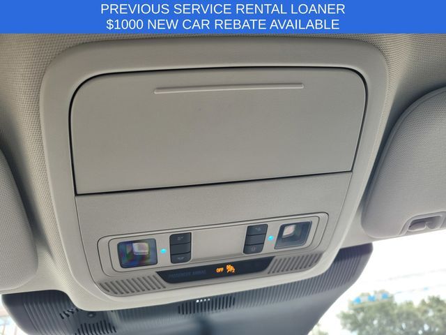 2026 Ford Explorer Active Folsom CA