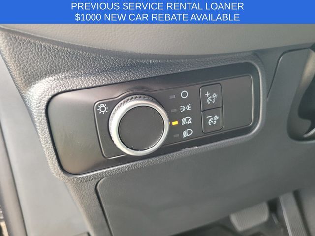 2026 Ford Explorer Active Folsom CA