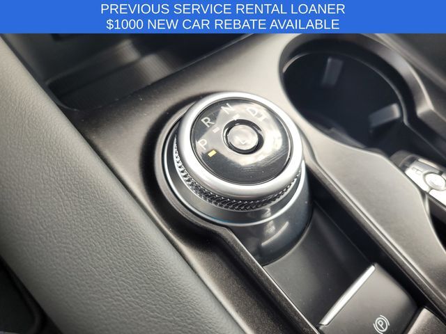 2026 Ford Explorer Active Folsom CA