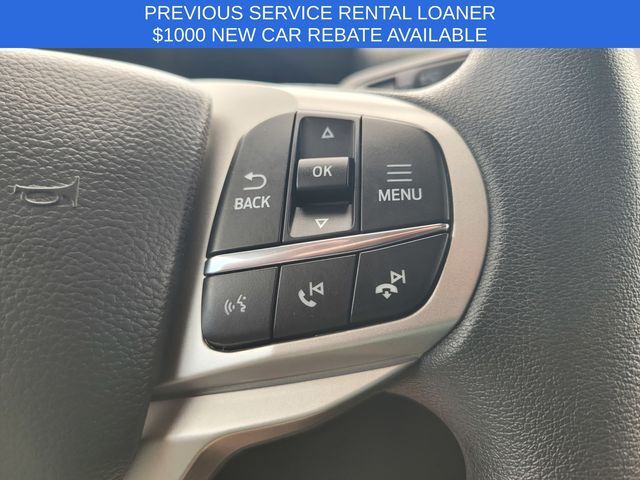 2026 Ford Explorer Active Folsom CA