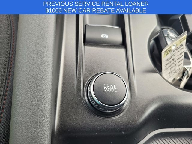 2026 Ford Explorer Active Folsom CA