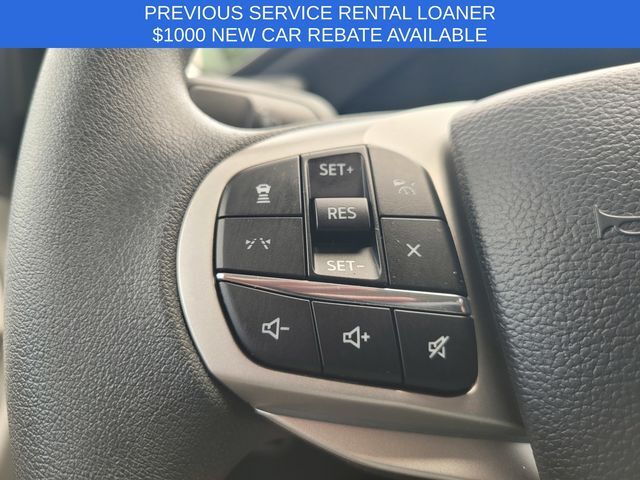 2026 Ford Explorer Active Folsom CA