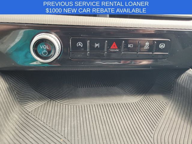 2026 Ford Explorer Active Folsom CA