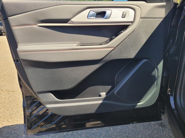 2026 Ford Explorer Active Folsom CA