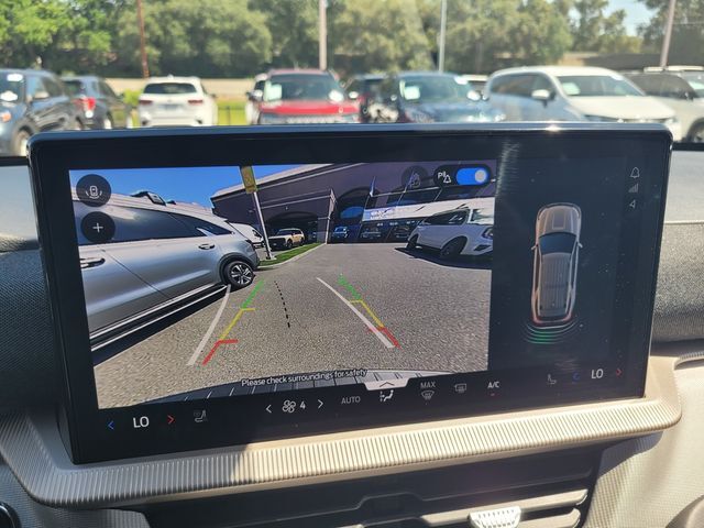 2026 Ford Explorer Active Folsom CA
