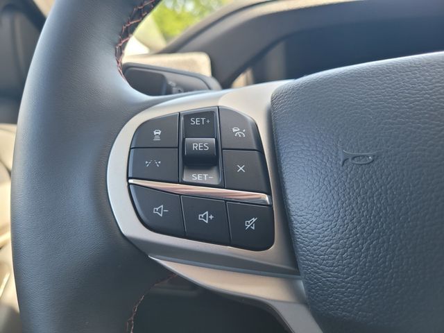 2026 Ford Explorer Active Folsom CA