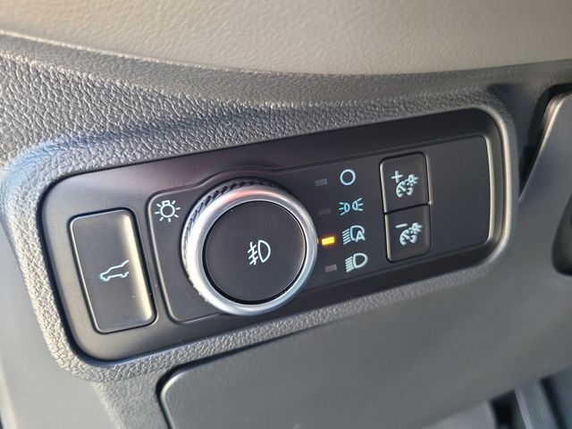 2026 Ford Explorer Active Folsom CA
