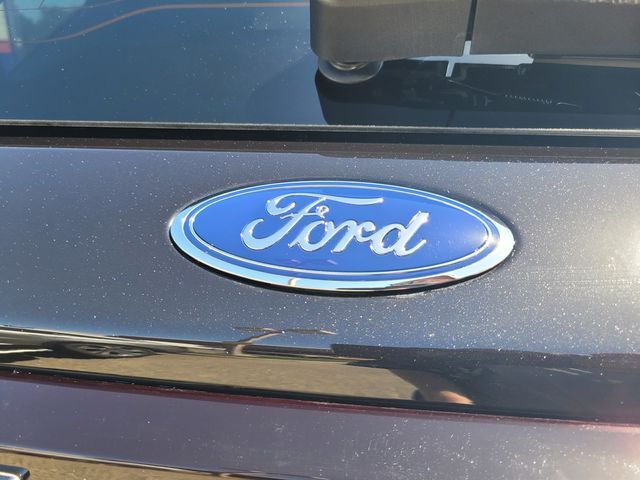 2026 Ford Explorer Active Folsom CA