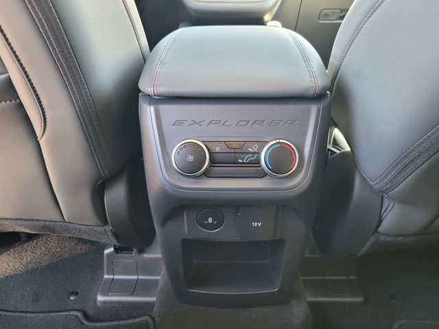 2026 Ford Explorer Active Folsom CA