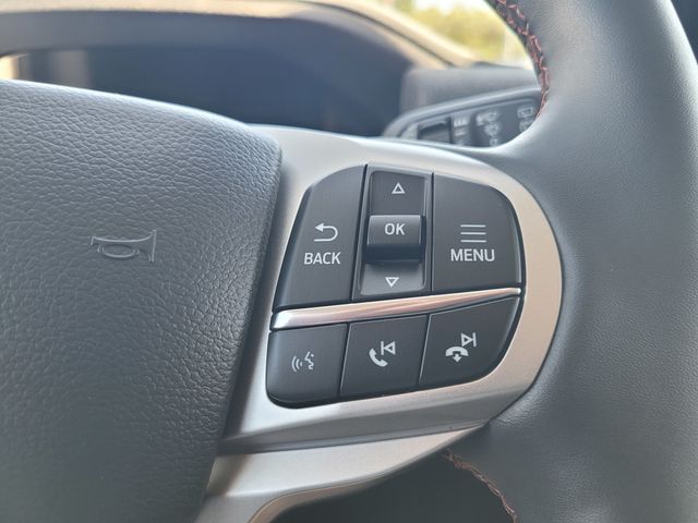 2026 Ford Explorer Active Folsom CA