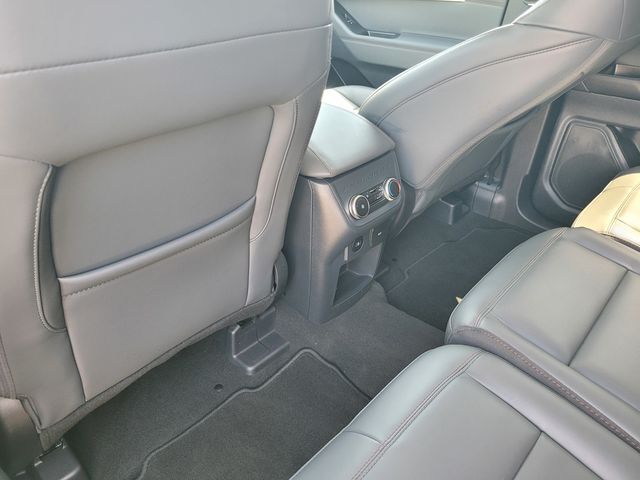 2026 Ford Explorer Active Folsom CA