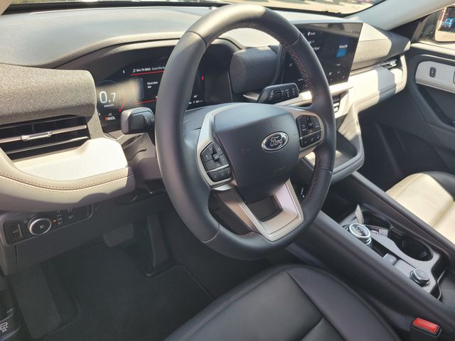 2026 Ford Explorer Active Folsom CA