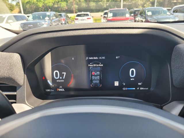 2026 Ford Explorer Active Folsom CA