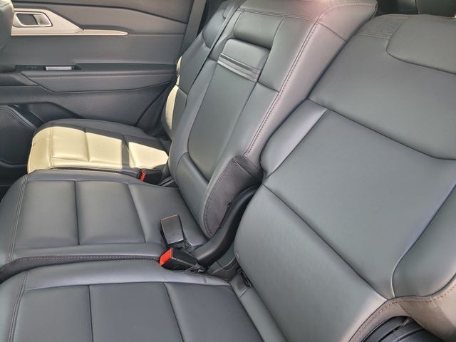 2026 Ford Explorer Active Folsom CA