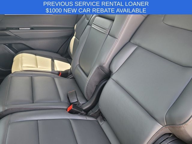 2026 Ford Explorer Active Folsom CA