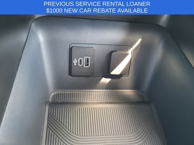 2026 Ford Explorer Active Folsom CA