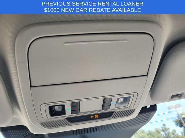 2026 Ford Explorer Active Folsom CA