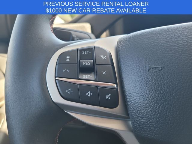2026 Ford Explorer Active Folsom CA