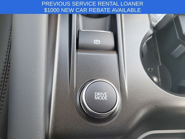2026 Ford Explorer Active Folsom CA