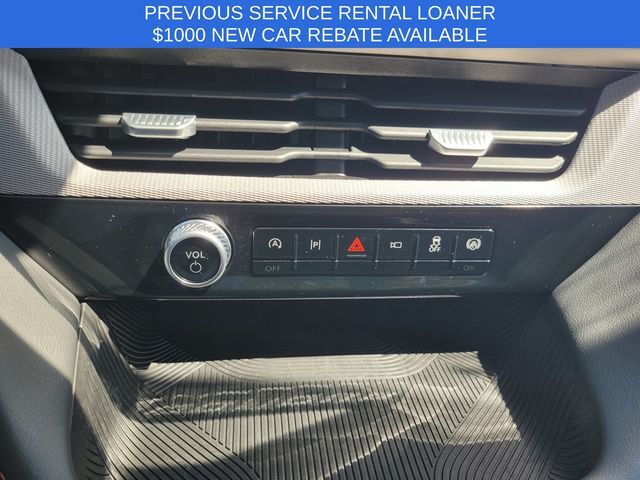 2026 Ford Explorer Active Folsom CA