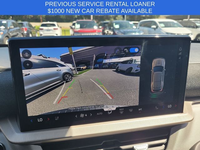 2026 Ford Explorer Active Folsom CA