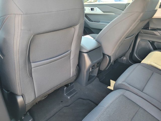 2026 Ford Explorer Active Folsom CA